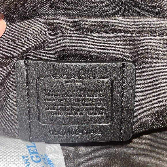 Coach Mini Jamie Camera Bag - Picture 7 of 11